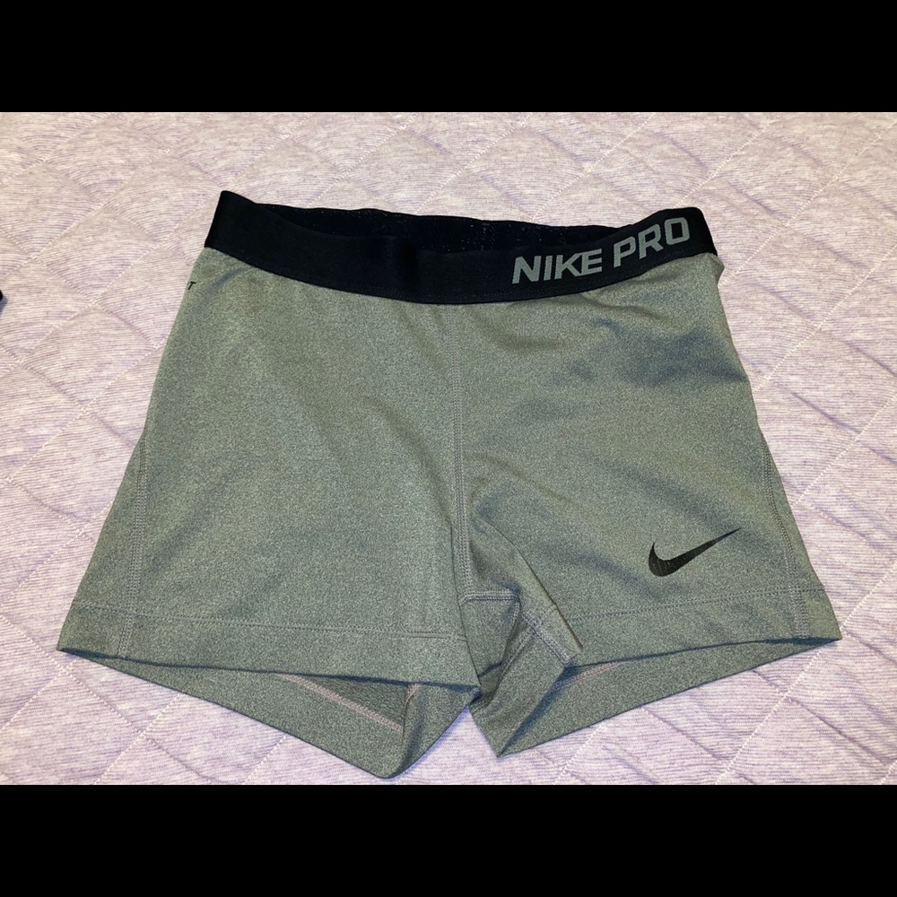 Nike Pros